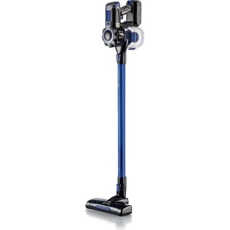 Balai aspirateur 2-en-1 Bleu 22,2 V