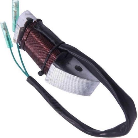 Bobine de charge d'alternateur pour moteur de bateau Tohats 3B2-06123-0 3B2-06123-1 3B2061231 3B2-06128-0 3B2061280 (1/4)