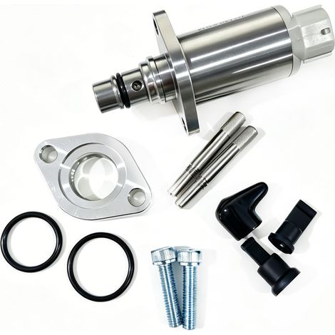 Dosierventil kompatibel mit Toyota 04226-0L020 294200-0040 294200-0042 (1/5)