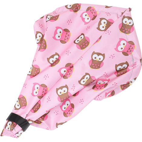 Housse de Protection Imperméable et Légère Corde pour Port de Chargeur de Voiture Électrique, Revêtement Magnétique en Tissu Oxford, Style Simple et Joli, la Pluie Plusieurs Styles (1/5)