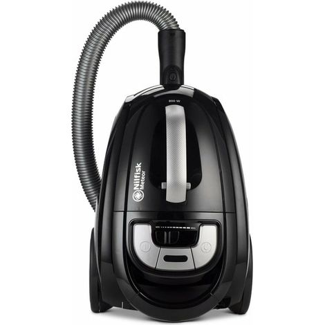 Nilfisk Meteor Comfort Aspirador sin Bolsa 800W