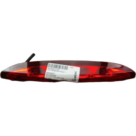 [PRODUIT D'OCCASION] Feux Stop Supplementaire PEUGEOT 208 Phase 1 2012-... ♻️ Ref Oe. 9674309080 - Garantie à vie (1/2)