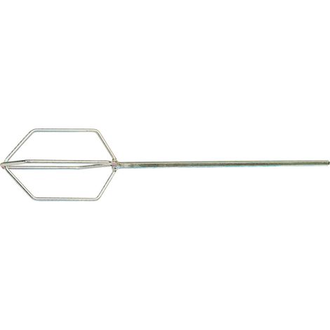 Miscelatore 70 x 11 cm Fig 2 Frusta (1/2)