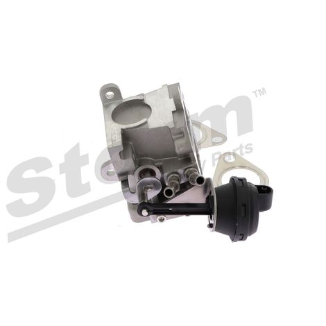 Vanne EGR compatible Audi, Mitsubishi, Škoda, VW 03G131501D (1/5)
