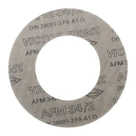BRÖTJE Flachdichtung DN 40 DIN 1514-1 KB2B, 7646429