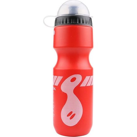 Bike Water Bottle Water Cup Lightweight for Outdoor Activities Cycling Riding Travel Sports Mountain (1/5)
