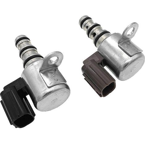 Électrovanne de transmission automatique 28400P6H013 28500-P6H-003 pour Honda Civic Accord - Accessoires auto (1/5)