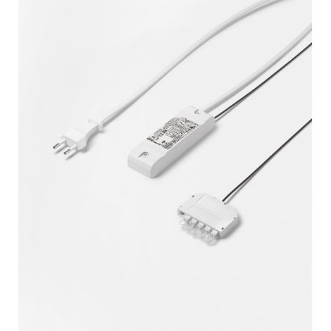 Ballast Elettronico Led 15 W 350 Ma