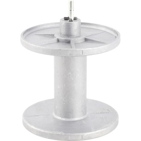 Universelle UTV/ATV-Seilwindentrommel, Aluminium, 907 Stahl, Hochleistungsausführung, 1814 kg Ersatz, 2000-4000 lbs (1/5)
