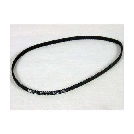Kenwood cinghia dentata 237 6mm R3M-474-6 sbattitore Chefette HM670 HM680