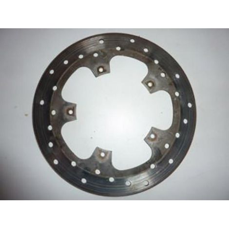 [GEBRAUCHT] [GEBRAUCHTWARE] Originales Hinterradbremsscheibe für Piaggio 125