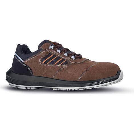 U-Power Leo Scarpe antinfortunistiche basse S3 SRC - 45 (1/2)