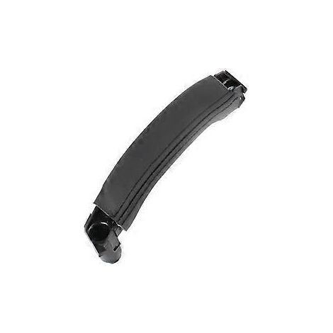 Neuer Türgriff innen links aus Leder für Pkw (Modelle 2015-2019), Teilenummer LR076163 (1/5)