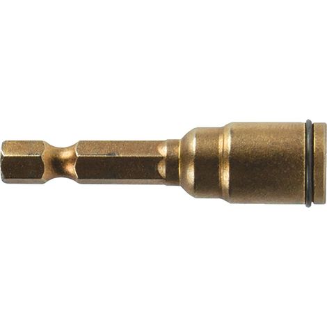 Stecknuss Makita B 28575 Metall 9 6 mm 50 mm
