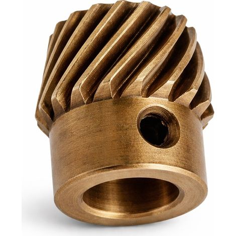 Piñon Motor compatible con Zlome08  Ref 919158