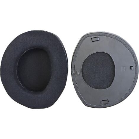 Soft, cooling gel ear pads for RS160, RS170, RS180, HDR160, HDR170 and HDR170 memory foam headphones – Easy replacement (1/4)
