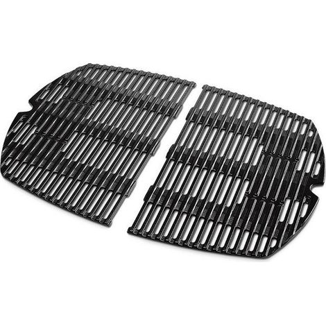 Weber Grillrost-Set Weber Q 200-/2000-Serie
