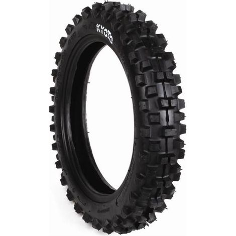 Pneu Cross Mixte 80/100-12 F808
