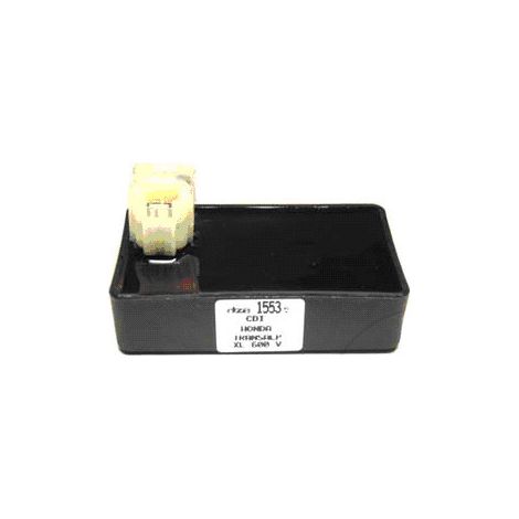 Modulo di accensione Honda per Honda XL 600, XRV 650 (1/2)