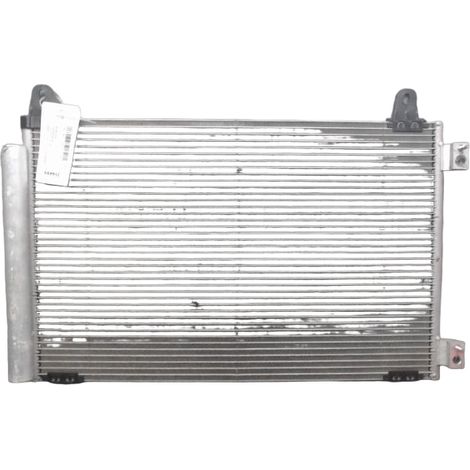 [PRODUIT D'OCCASION] Condenseur Climatisation PEUGEOT 208 ♻️ Ref Oe. 9825371480 - Garantie à vie (1/2)
