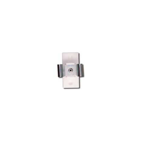 Gancio portascope adesivo - 1 pz.