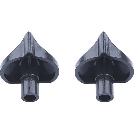 Bouton de Starter de Carburateur pour Stihl BR500 BR550 BR600 BR700 Souffleur Remplacer pour Zama C1Q-S183 (1/5)