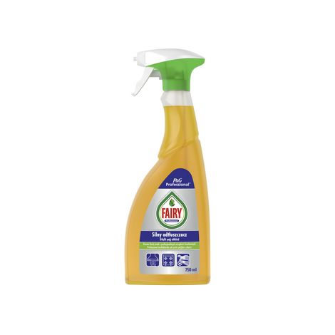 FAIRY PGP Sgrassatore Potente 750ml