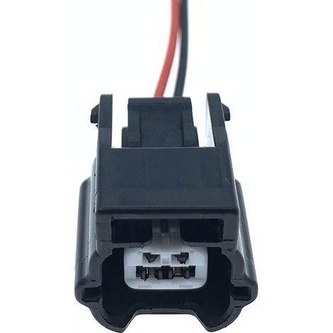 Connecteur de capteur automobile 7282-8851-30, connecteur DJ7021K-0.6-1121, connecteur 7283-8851-30 (prise simple).