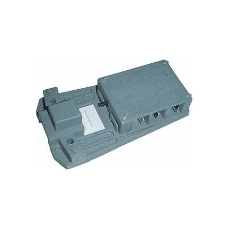 SECURITE DE PORTE VERROU MC20/A1 DCC pour LAVE LINGE... (1/4)
