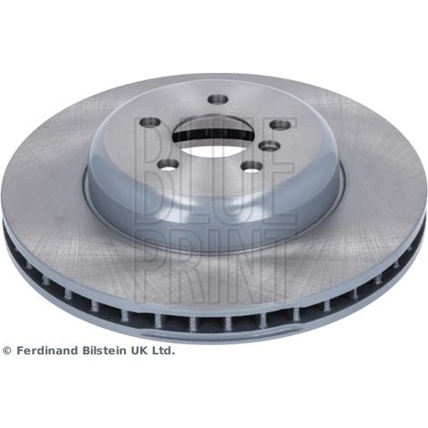Lot de 2 Disques de frein Blue Print ADBP430140 BMW 34 10 6 865 723