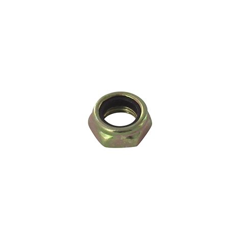 Spezialmutter 3/8 für Lenkungskugel Mtd, ø: Innen: 11,11 mm - Außen: 9,52 mm