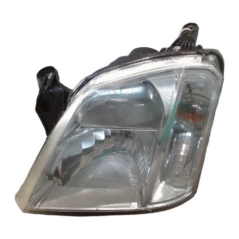 [PRODUIT D'OCCASION] Phare Gauche OPEL Meriva ♻️ Ref Oe. 93175364 - Garantie à vie (1/3)