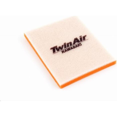 Filtro aria Twin Air per Kawasaki KLR 250 Enduro, nuovo, facile da montare per Cross (1/4)