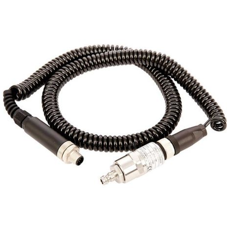 Capteur de pression de précision DS-802 0-2bar 0.25% FS (1/3)