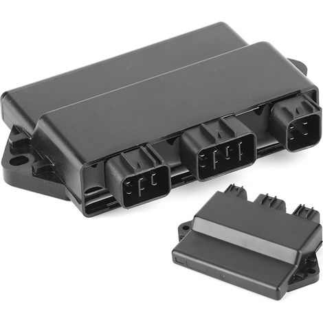 ATV CDI-Modul 5ND&820985540&820910 Ersatzteil passend für Yamaha Grizzly YFM 450 (1/5)