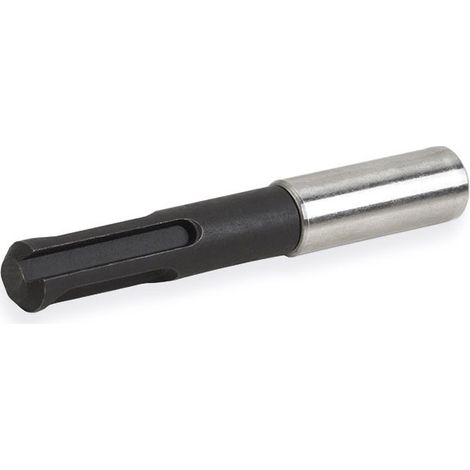 SDS Plus Magnetischer Bithalter mit Ring, 50 mm  DOGHER 445-001