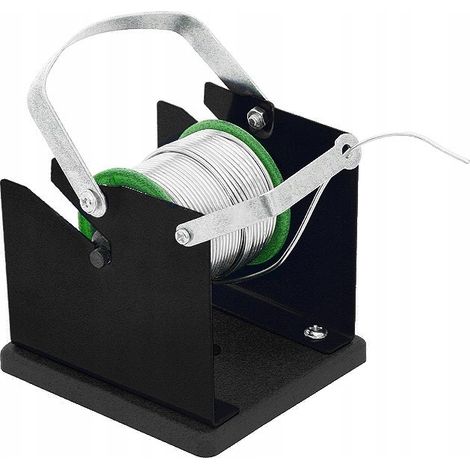 Distributeur de soudure blow 9418 largeur bobine 70mm diamètre 85mm (1/2)