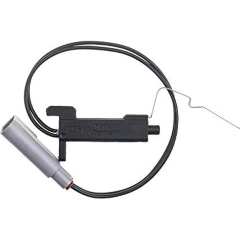 Capteur de température extérieure 1S7F-10K936-AA Compatible avec Fiesta MK5 MK6 MK7, Focus MK1 MK2, Mondeo (1/4)