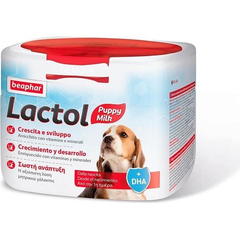 Beaphar Lactol Puppy Milk 250gr
