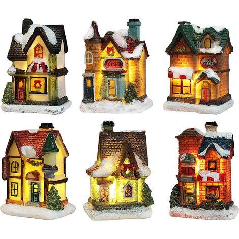 1 Guirlande lumineuse LED, acrylique polystyrène, fleur illuminée, intérieur extérieur, décoration Noël (1/5)