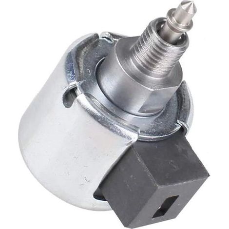 Suitable for Briggs & Stratton engine 694393 3R777-0009-G1 carburetor solenoid valve (1/5)