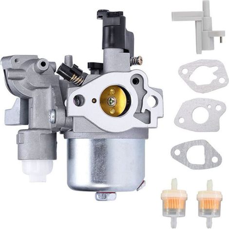 Zama C1Q-S126B Ersatzvergaser für Stihl Kettensägen - Kompatibel mit den Modellen MS200, MS200T, 020T (Ref. 1129-120-0653) (1/4)