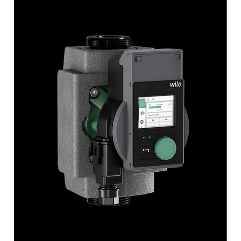 Wilo Stratos Pico plus 25/0,5-6 N Edelstahl (D-A-CH) 180 mm Hocheffizienzpumpe Heizungspumpe 424438
