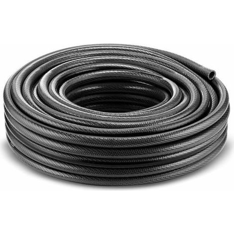 Karcher Performance Premium manguera de riego negra 50 m (1/3)