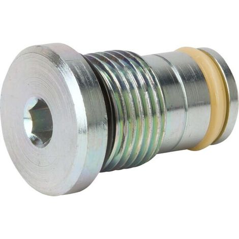 Tipo raccordo SV per SDM080 SV WALVOIL SDM9080VSPL