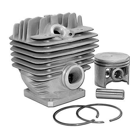 Kit cilindro e pistone motosega Stihl MS440 compatibile