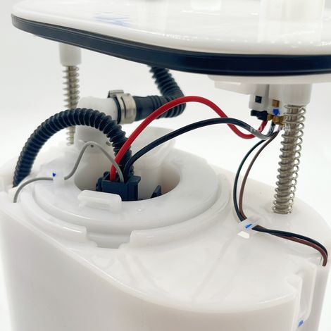Fuel pump assembly 31110-D6000 suitable for the new Kia K5 (2016-2019) 2.0L.--BIEMMEDUE (1/3)