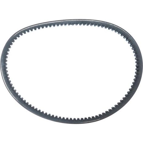 Courroie scarificateur aérateur - FUXTEC - FX-BV140 (1/2)