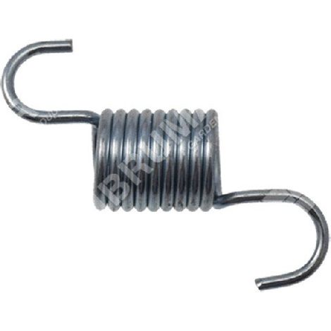 Muelle autopropulsado para cortacésped NEWTON - 049276
