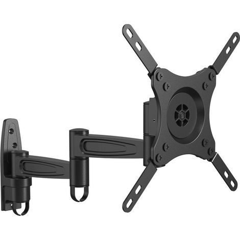 Multibrackets 3299 Supporto TV a parete 81.3 cm 32pollici Nero (1/5)